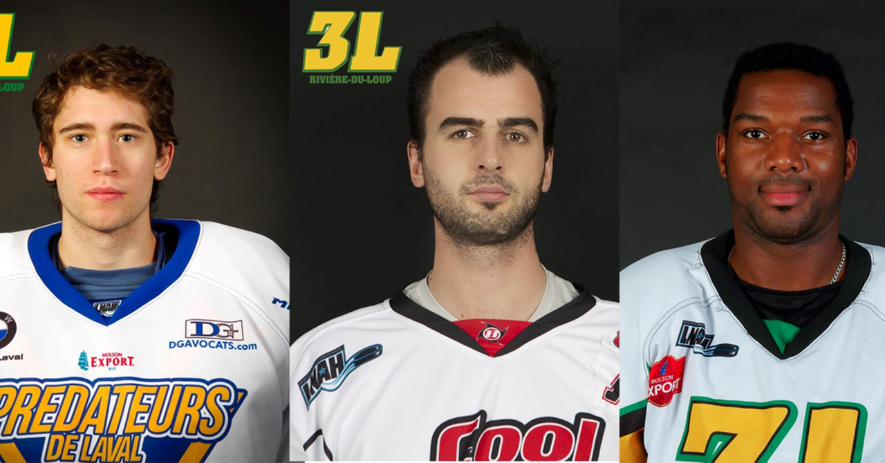De gros changements dans l'alignement du Blizzard Cloutier Nord-Sud