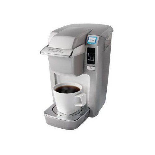 Green Mountain Coffee rappelle le modèle de cafetières Keurig Mini plus
