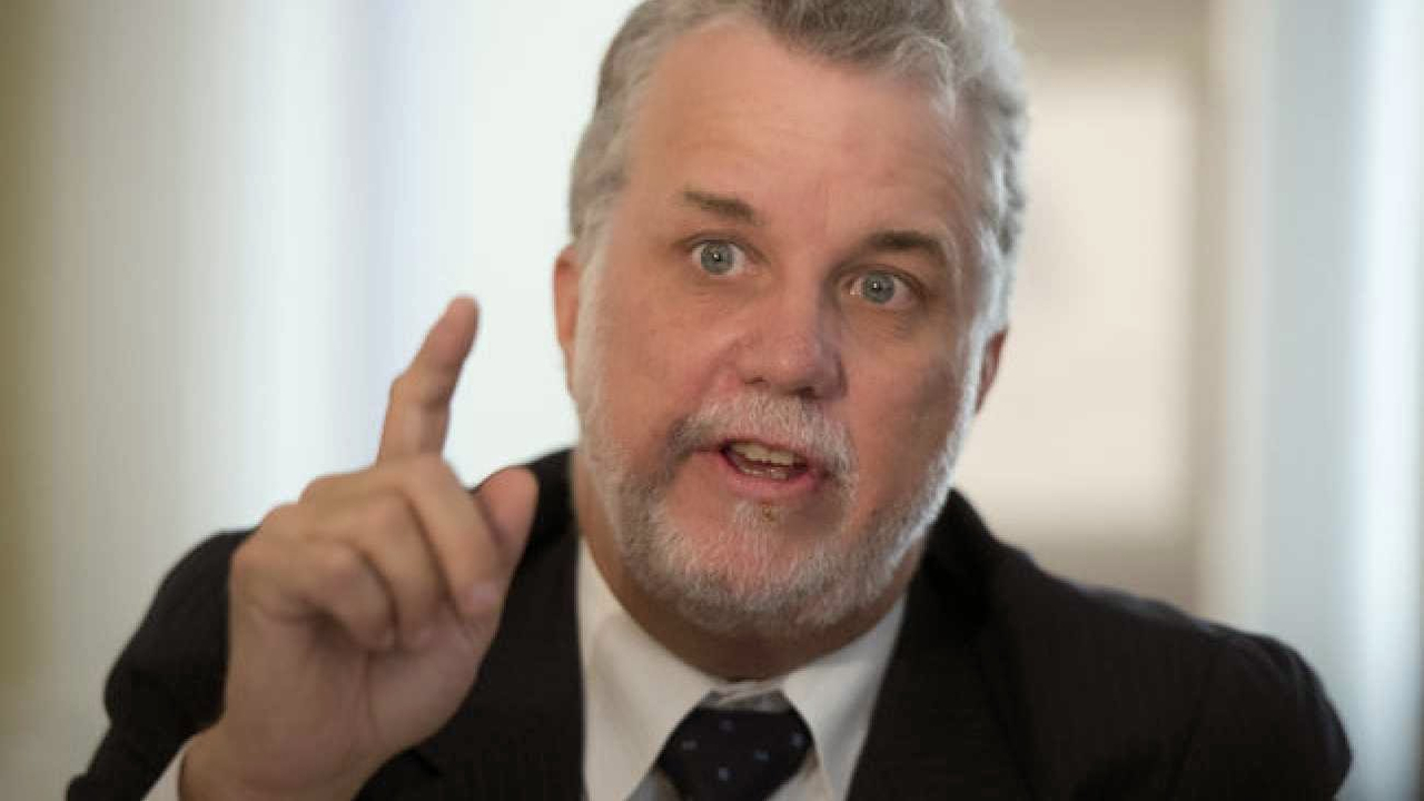 Le Québec condamne fermement l'attaque contre le journal Charlie hebdo