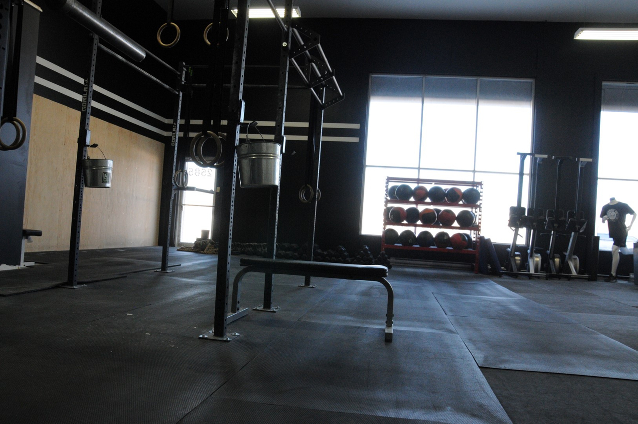CrossFit TR: quand la passion fait foi de tout
