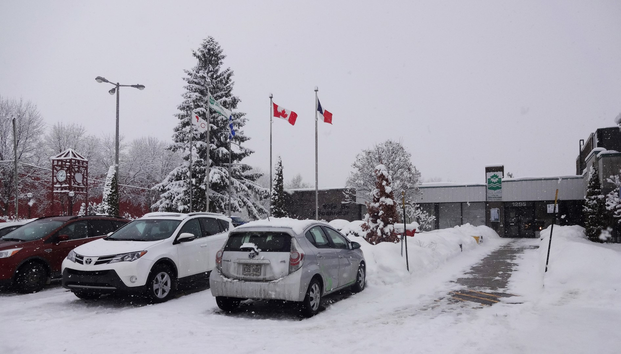 Budget 2015 à Bécancour: légère augmentation du taux de base de la taxe foncière