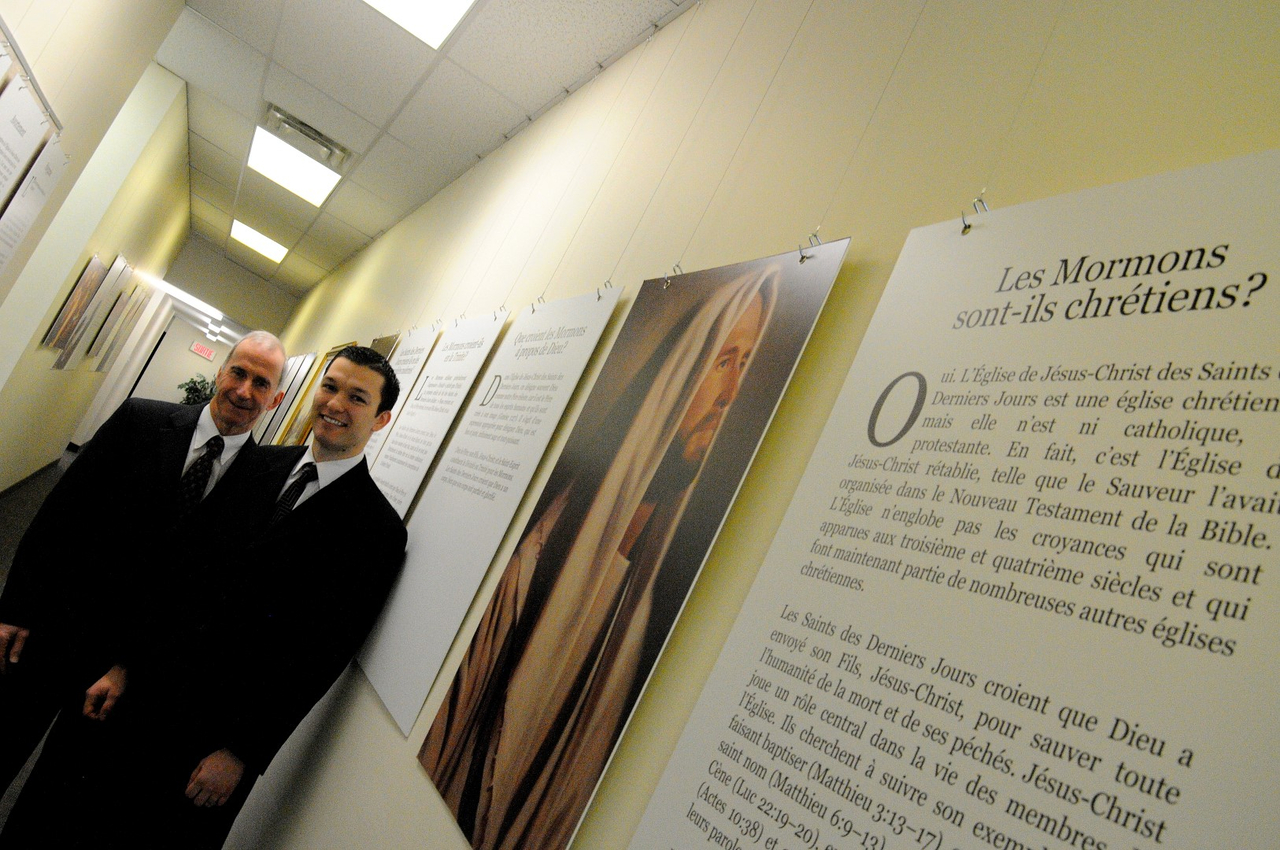 Démystifier la religion en 2015, une mission de tous les jours