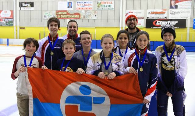 Des athlètes sélectionnés pour la Finale des Jeux du Québec