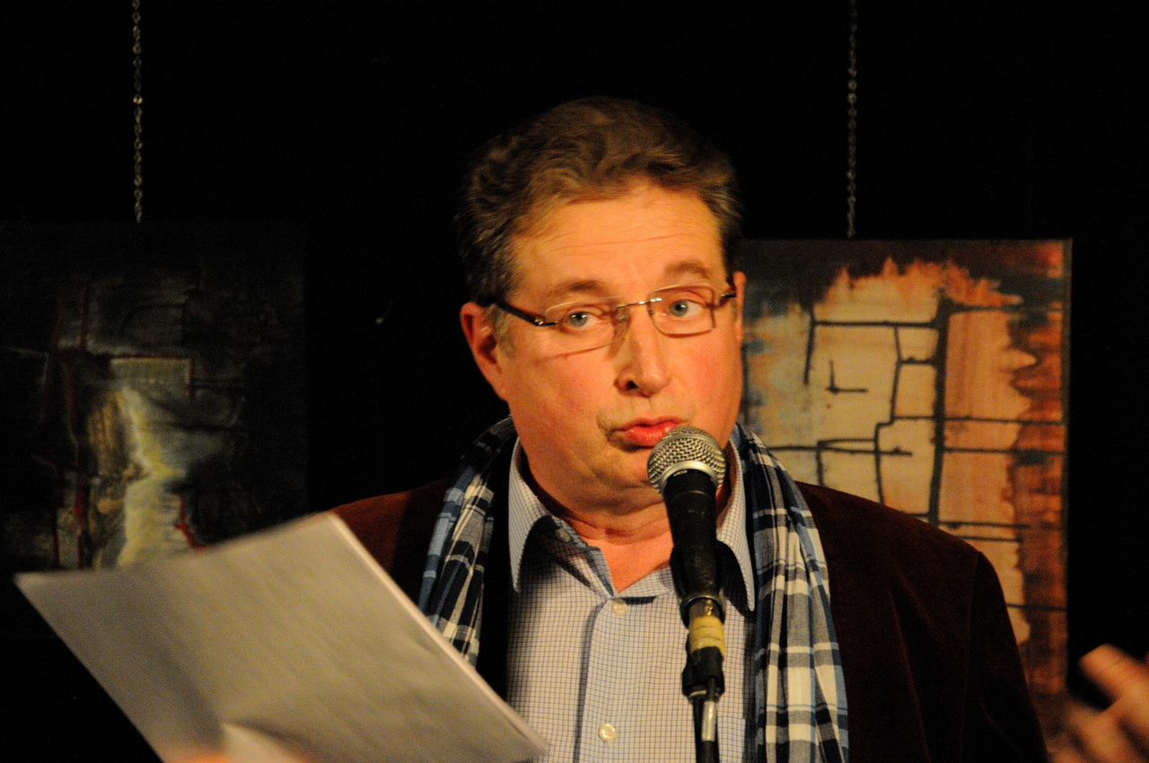 Gilles Toupin