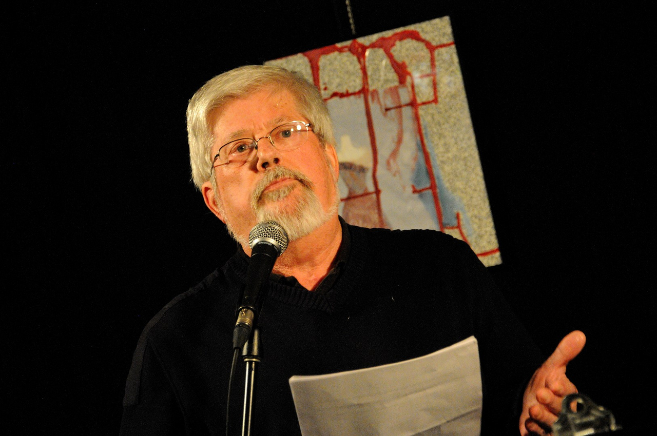 Guy Julien de France-Québec Mauricie.