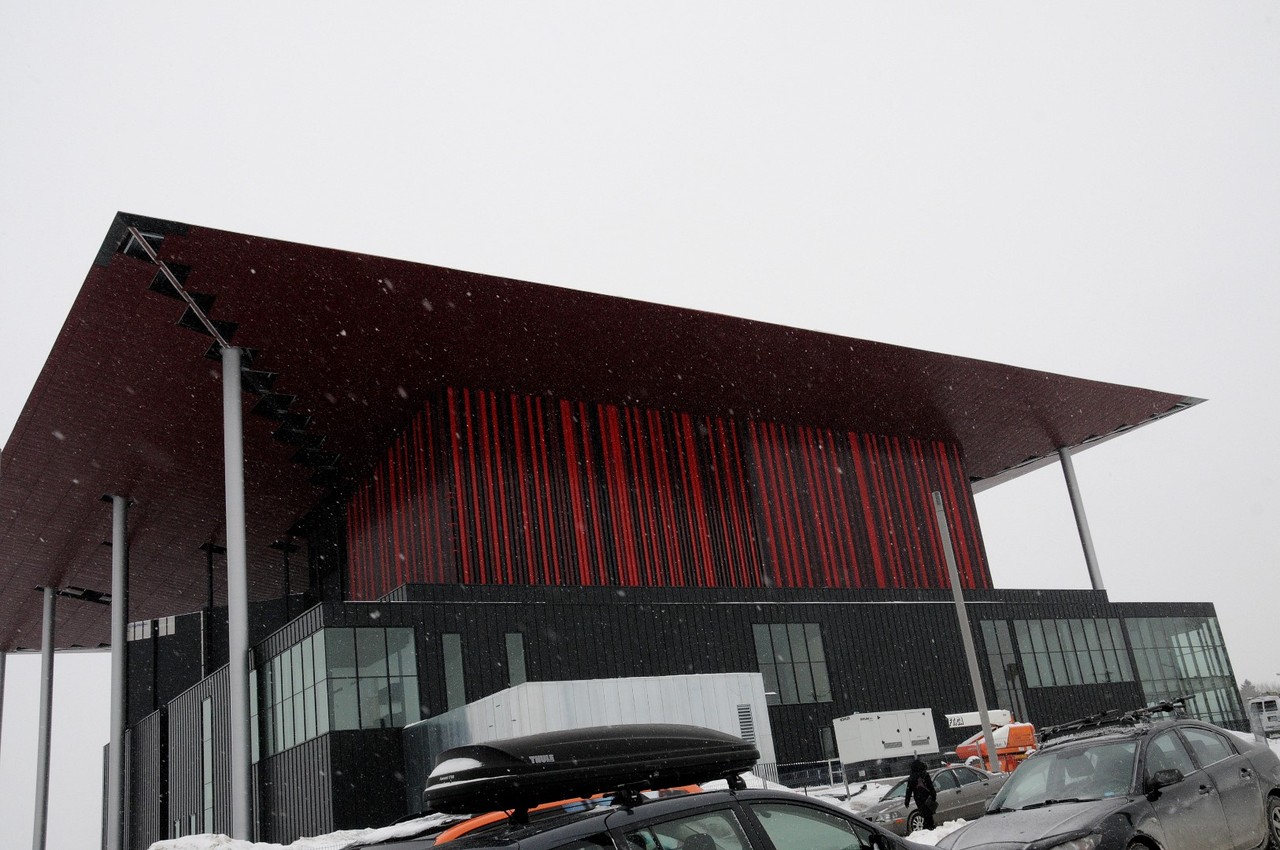 Un hommage à Beau Dommage à l'Amphithéâtre : « un rêve devenu réalité »