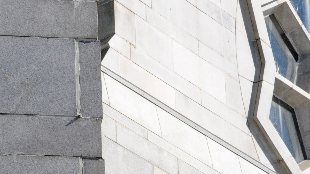 Détérioration de la Basilique: une firme d'architectes effectue un bilan de santé