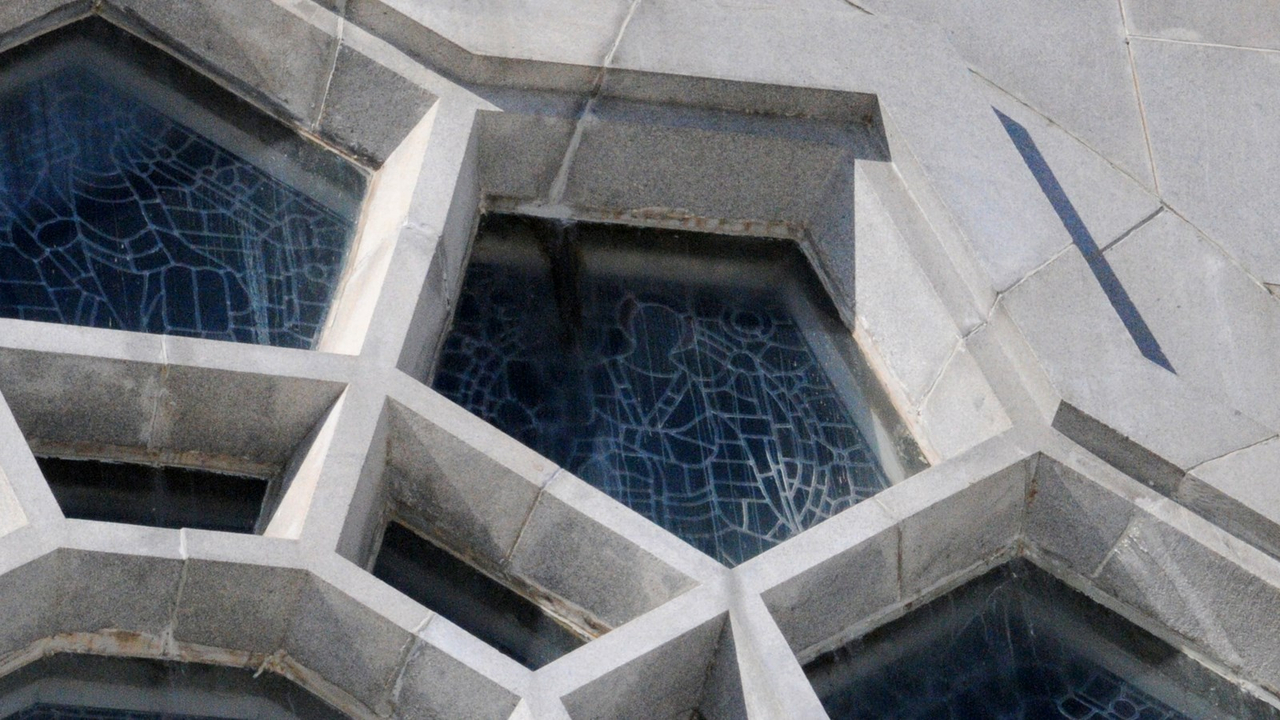 Détérioration de la Basilique: une firme d'architectes effectue un bilan de santé