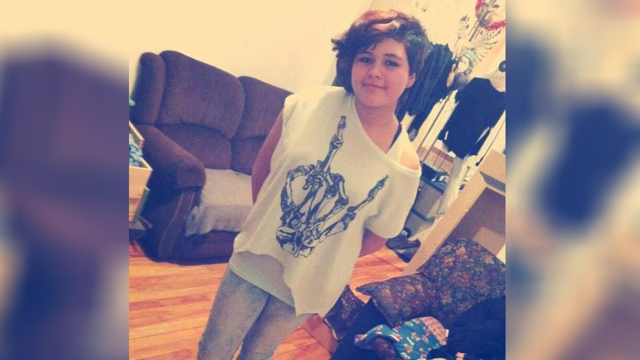 L'adolescente de 12 ans portée disparue à Shawinigan est retrouvée