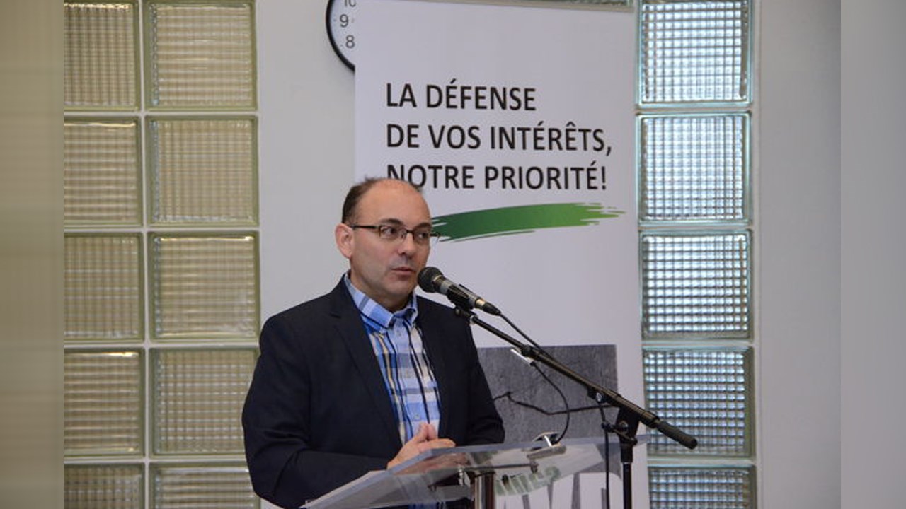 « L'émotivité a porté certains de mes propos au-delà de mes pensées. » — Yvon Boivin