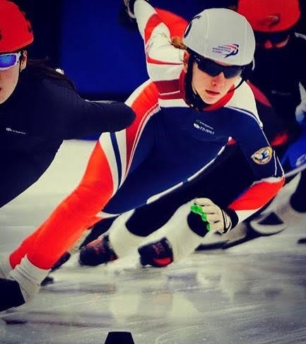 Léa Chamberland-Dostie fait sa place sur le circuit Élite