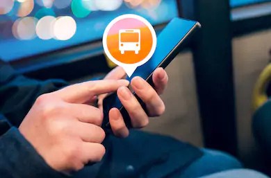 Une entente pour développer l'application MyBus à Shawinigan