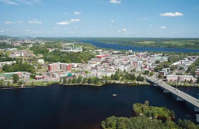 Shawinigan accueille l’audit de performance de la Commission municipale du Québec