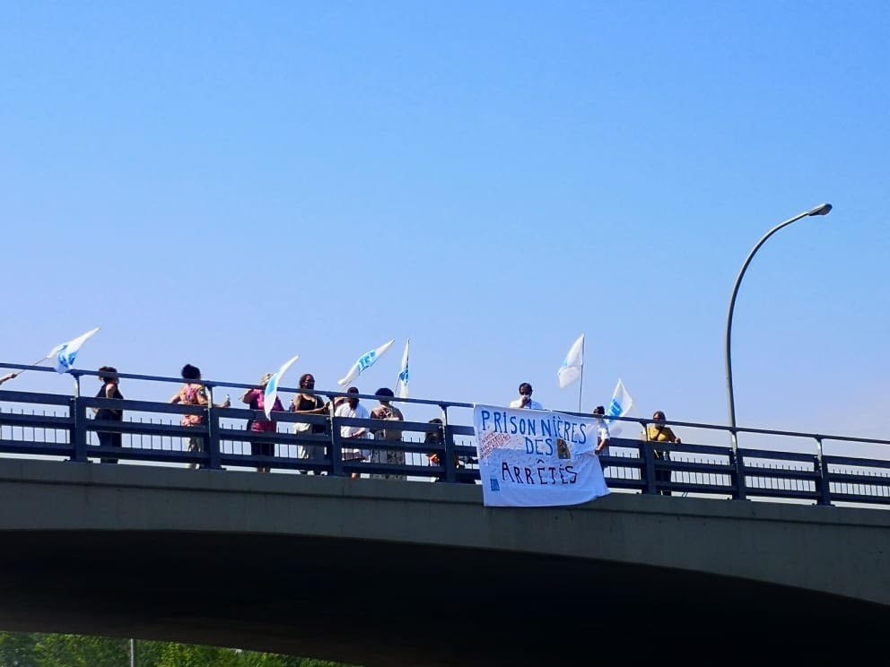 Les professionnelles en soins de la Mauricie et du Centre-du-Québec réclament la fin des arrêtés ministériels