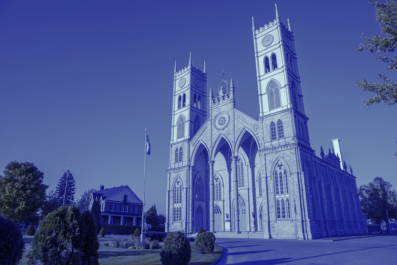 Les églises de Champlain, Batiscan et Sainte-Anne-de-la-Pérade rouvrent leurs portes
