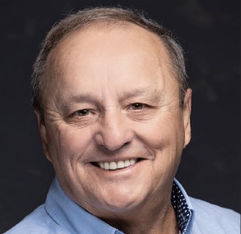 Serge Leclerc.