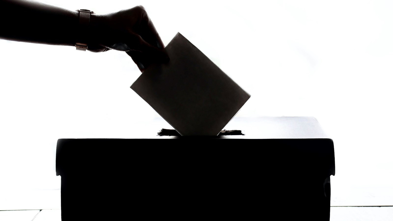 Un sondage sur l'environnement en vue des élections à venir