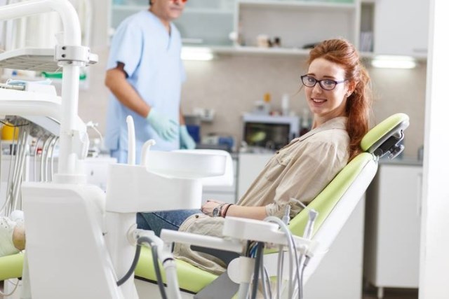 En quoi consiste un examen dentaire ?