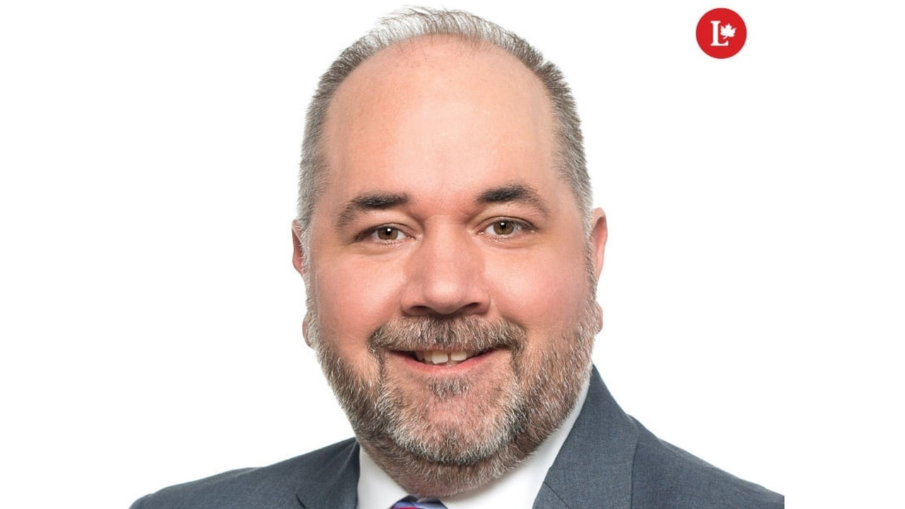Martin Francoeur s'engage auprès des Premières Nations