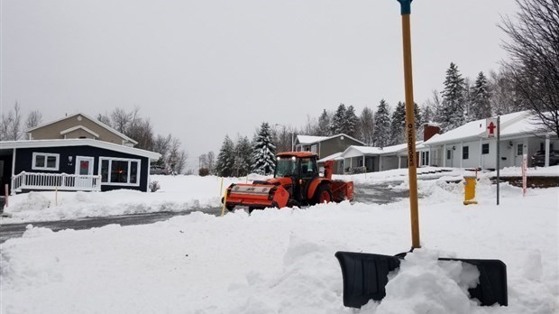 La valeur des maisons unifamiliales progresse de 4,28 % à Shawinigan