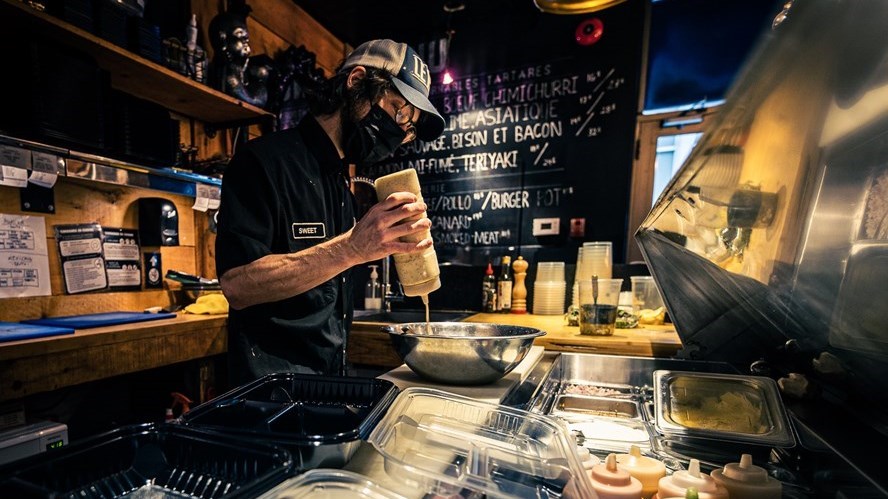 Trois-Rivières à Table revient en mars dans les restaurants