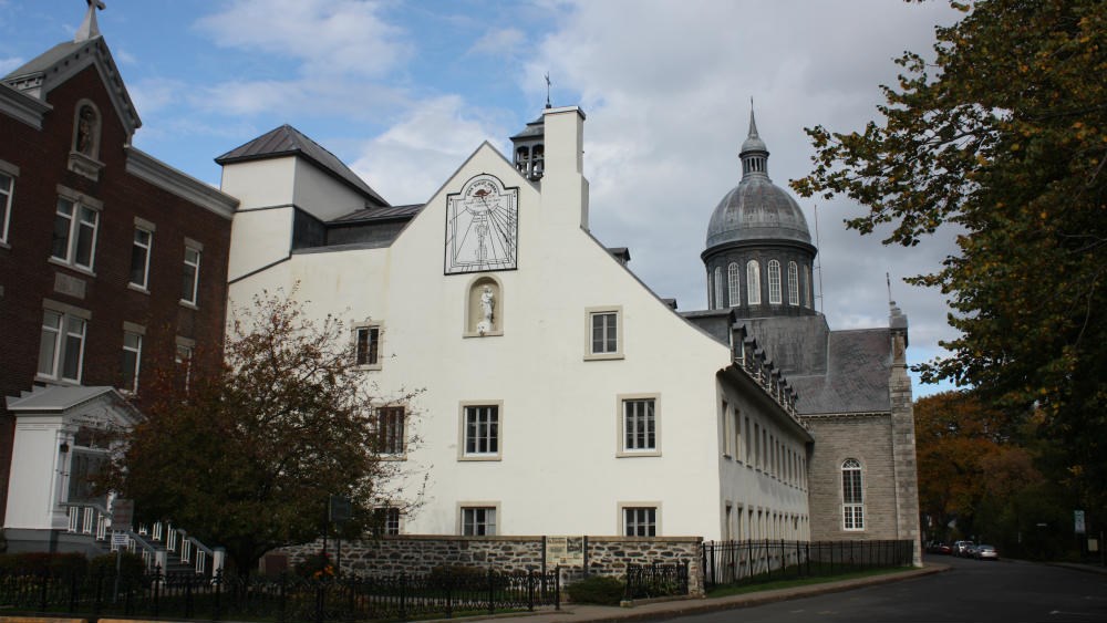 Trois-Rivières acquiert le Monastère des Ursulines