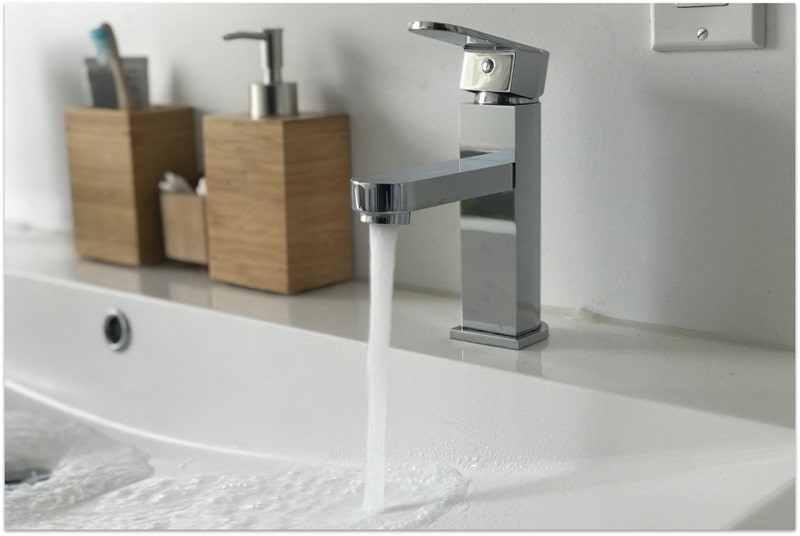 Baisse de pression et coloration de l’eau pour une partie du centre-ville et un quartier du secteur Shawinigan-Sud