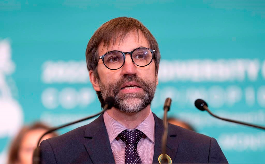 Pour la première fois depuis 2018, un ministre canadien se rendra en Chine