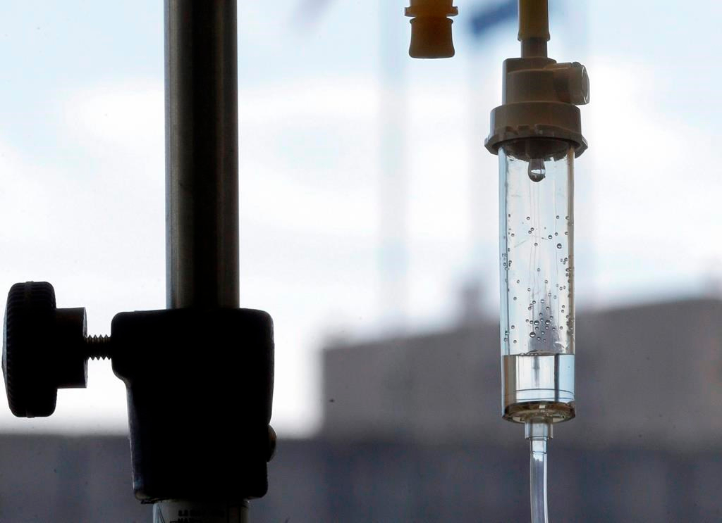 Les cas de syphilis congénitale sont en hausse