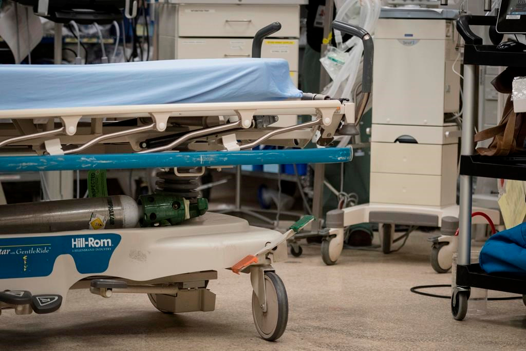 Les Canadiens sont très partagés sur l'aide médicale à mourir pour la maladie mentale