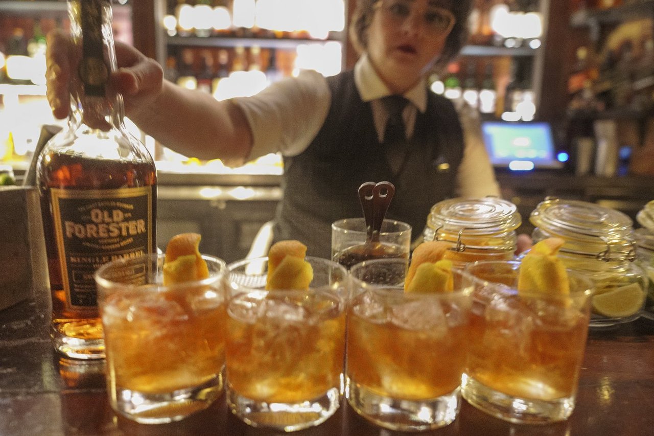 Les Québécois ont un meilleur rapport avec l'alcool qu'il y a 35 ans, dit Éduc'alcool