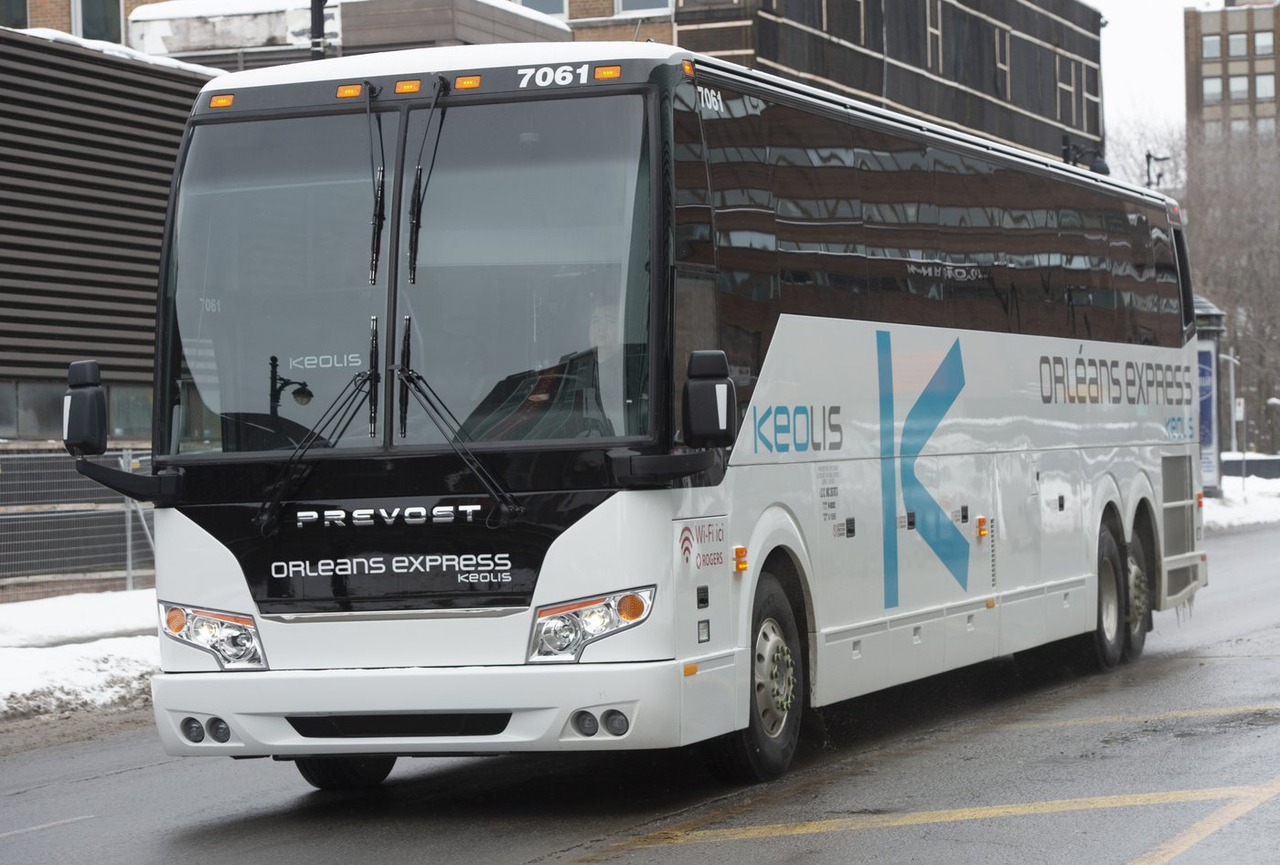 Transport collectif: des transporteurs interurbains dénoncent les coupes de 200 M$