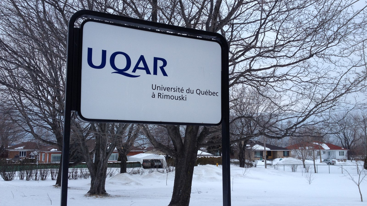 Dernière activité du Mois des Noirs à l'UQAR