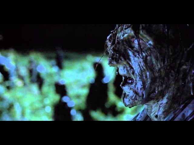 Les films d'horreur québécois sont plutôt rares.