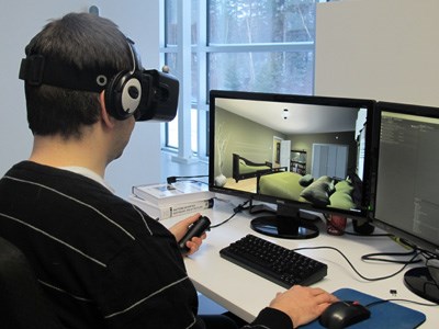 Le projet VMT-2, Virtual Multitasking Test version 2.