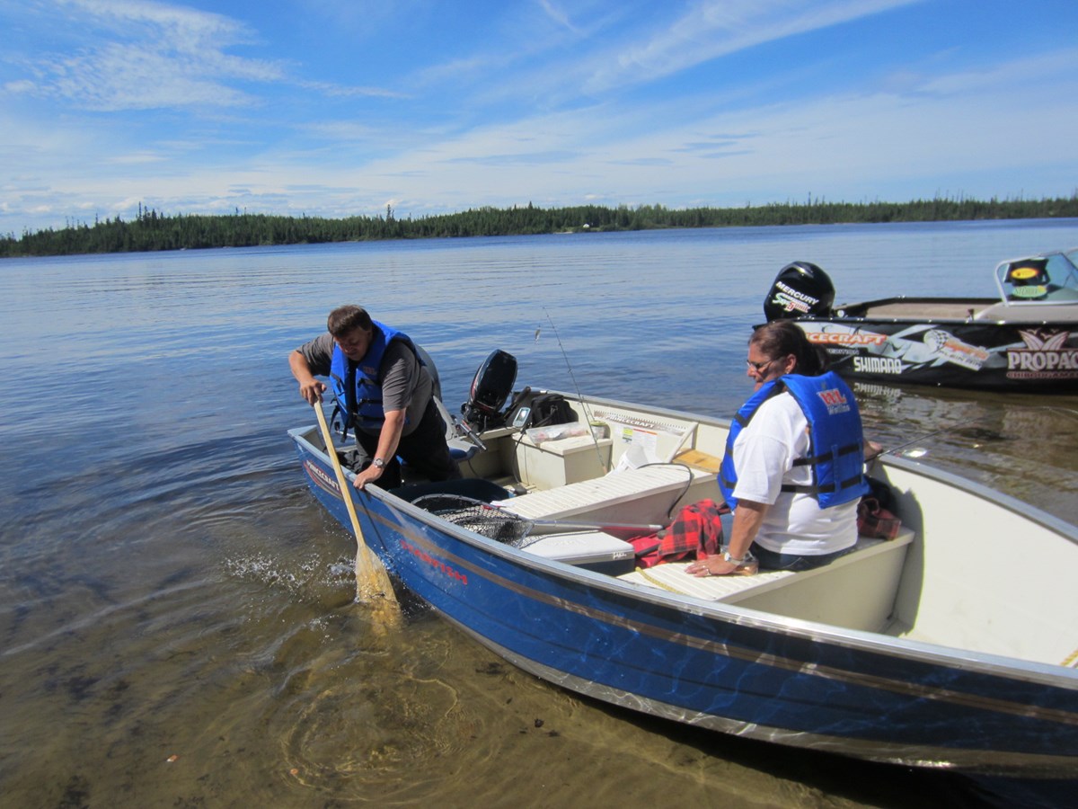 Lancement de la 26e campagne de sécurité nautique