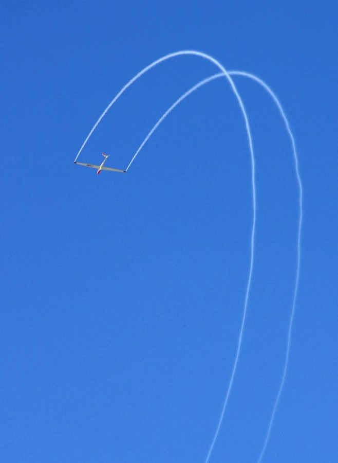 Modification à la circulation pour le spectacle aérien de Rimouski