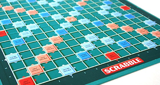 Festival International de Scrabble de Rimouski jusqu'à mercredi après-midi