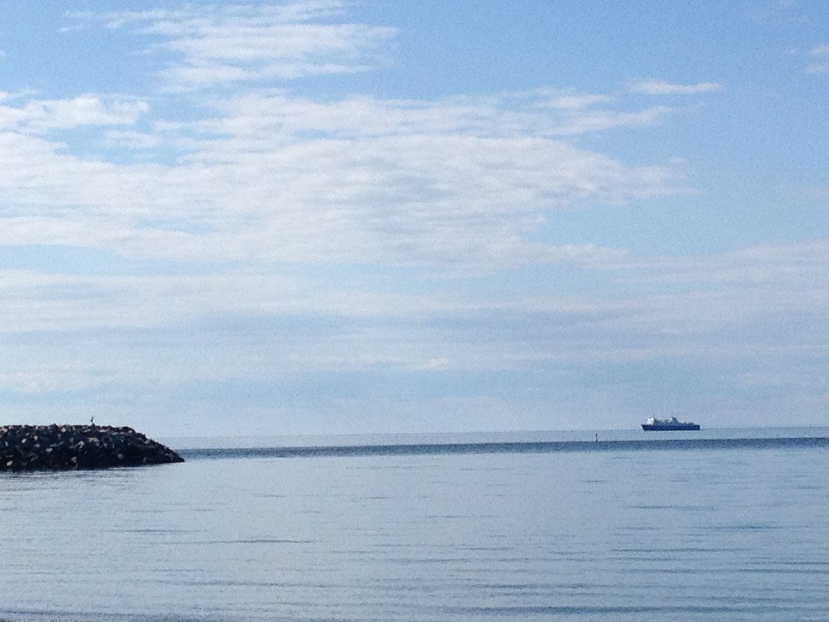 Mise en oeuvre de la Stratégie Maritime du Québec
