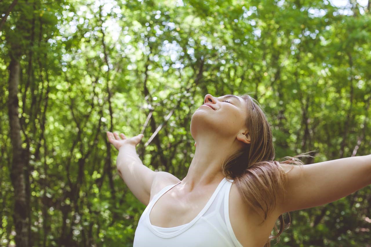 La dernière activité de Yoga en plein air aura lieu le 18 août à 11h30 au Parc Lepage. 