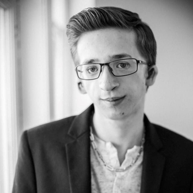 Le «petit» Jérémy est désormais âgé de 18 ans.