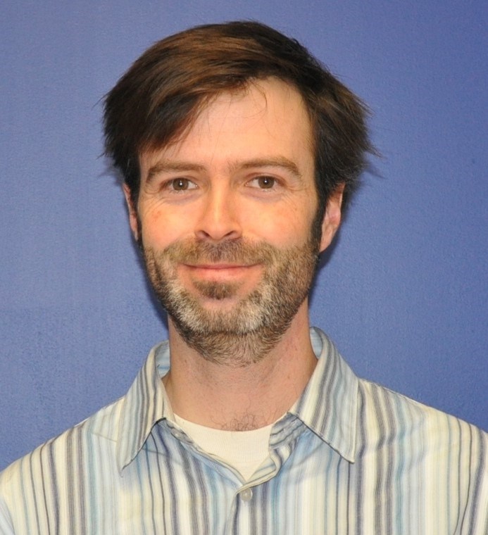 Étienne Lessard, directeur.