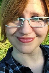 Lisa-Érika Campbell, 17 ans, de New Richmond est portée disparue.