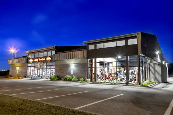 424, montée Industrielle-et-Commerciale: Lauréat dans le volet Rénovation, catégorie Bâtiment commercial, industriel ou institutionnel (incluant les bâtiments à vocation mixte).