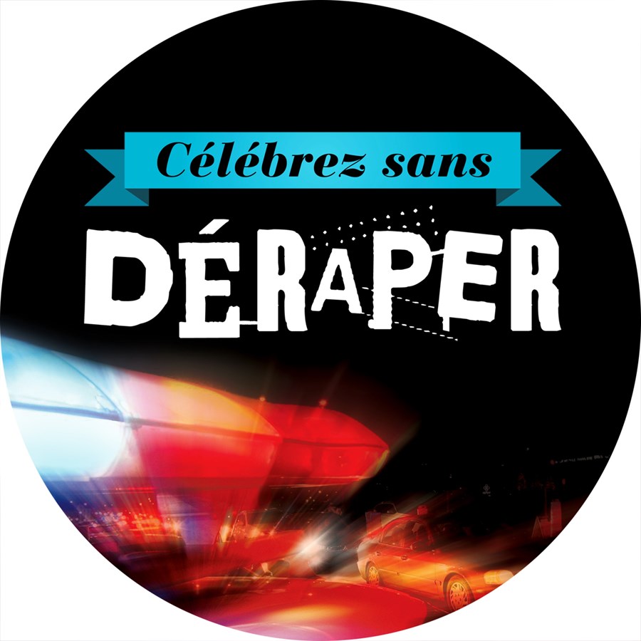 Opération VACCIN menée pendant la période des Fêtes 