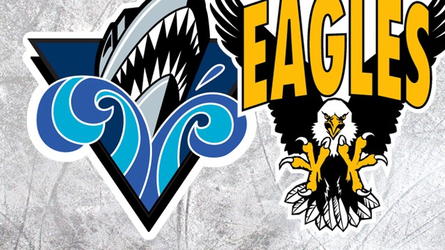 Il s'agissait du deuxième et dernier affrontement en saison régulière entre les deux équipes. L'Océanic avait eu le dessus 6-3 lors du premier match entre les deux formations le 7 novembre dernier. 