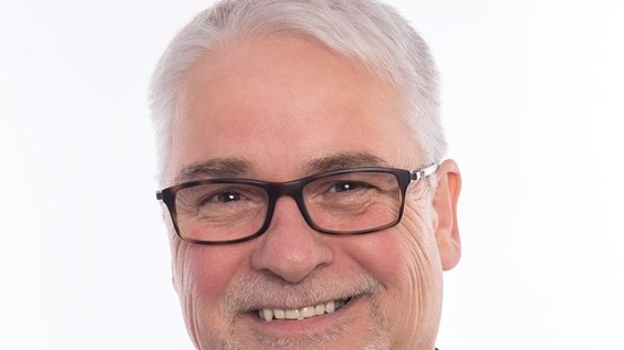 Le nouveau directeur général de l'ACEQ, Nelson Charette. 