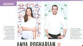 Le professeur de l'UQAR Martin-Hugues St-Laurent reconnu par le magazine Urbania