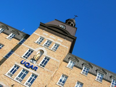 Une présence marquée de l'UQAR au 84e Congrès de l'ACFAS