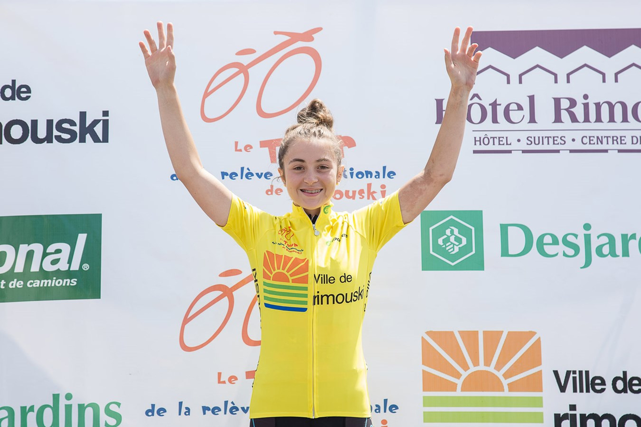 Simone Boilard
